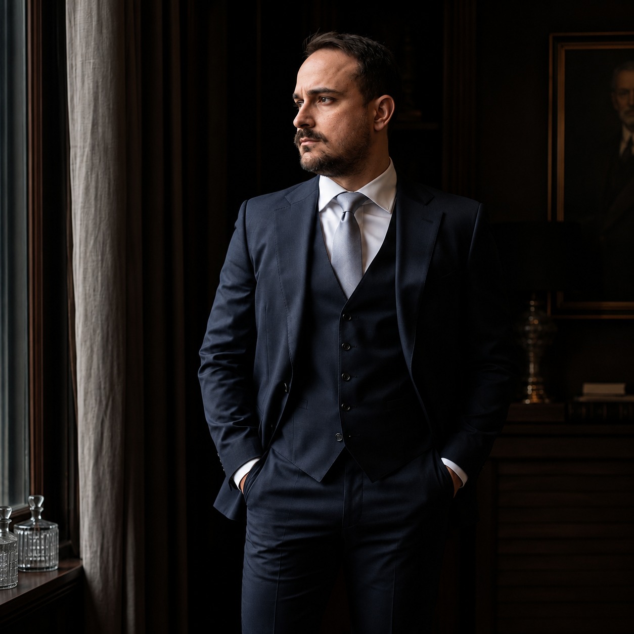 Pedro Lembranci — CEO & Sócio Cofundador